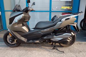 BMW C 400 GT