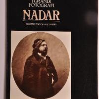 I Grandi Fotografi - Nadar