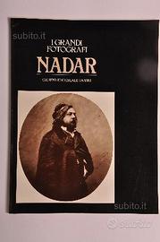 I Grandi Fotografi - Nadar