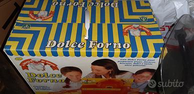 Dolce Forno 