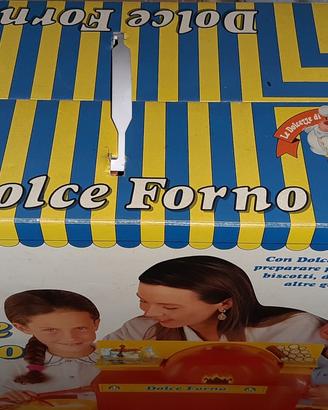 Dolce Forno 