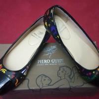 Ballerine Piero Guidi circus n. 35