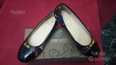 Ballerine Piero Guidi circus n. 35