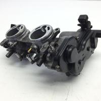 CORPO FARFALLATO YAMAHA T-MAX XP 560 2022 SJ18F