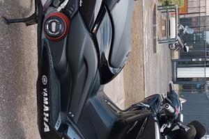 YAMAHA TMAX 500 
