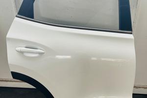 Porta posteriore destra DR.5