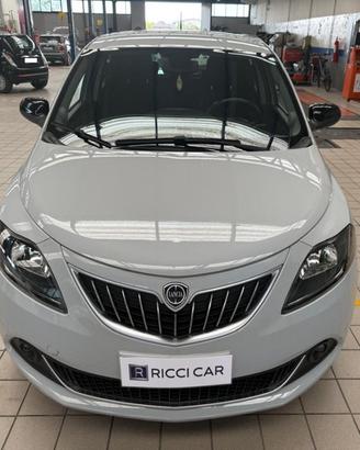 LANCIA Ypsilon 1.0 FireFly 5 porte S&S Hybrid Ec