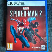 Spiderman 2 - PS5