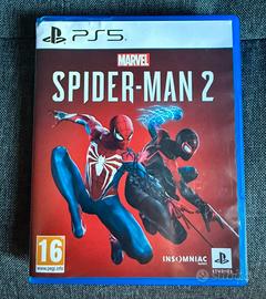 Spiderman 2 - PS5