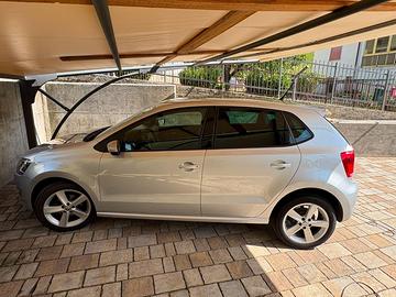 VOLKSWAGEN POLO 1.6 COMFORTLINE GPL
