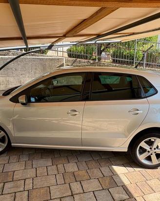 VOLKSWAGEN POLO 1.6 COMFORTLINE GPL
