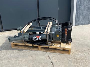 PINZA DEMOLITRICE KINSHOFER MCK03 NUOVA