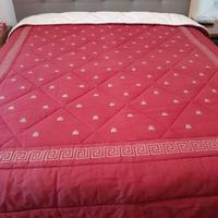 Piumino Mastro Raphael