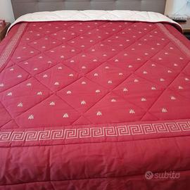 Piumino Mastro Raphael