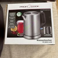 Bollitore ProfiCook