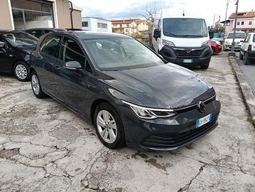 Volkswagen Golf 2.0 TDI 115 CV SCR Life