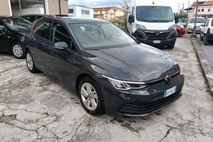 Volkswagen Golf 2.0 TDI 115 CV SCR Life