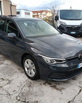 Volkswagen Golf 2.0 TDI 115 CV SCR Life