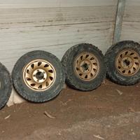 ricambi Suzuki vitara