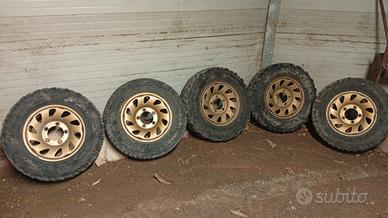 ricambi Suzuki vitara