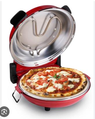 Fornetto Pizza Ferrari