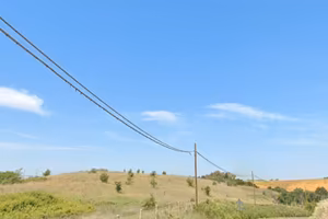 Terreno agricolo