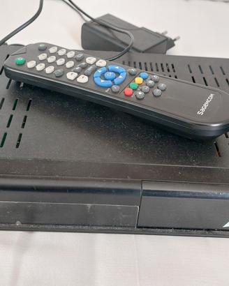 Decoder satellitare