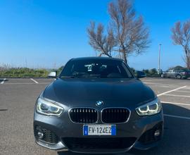 Bmw serie 1 Msport 1.5 Diesel 116cv