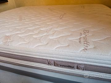 MATERASSO MATRIMONIALE di altissima qualità 