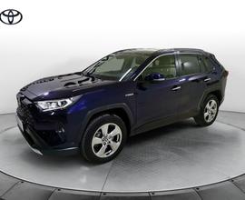 Toyota RAV4 2.5 HV (218CV) E-CVT 2WD Style