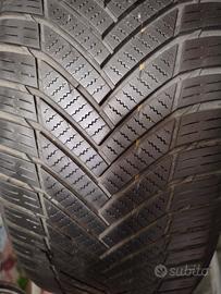 2 Gomme smart Imperial 4st Season Driver195/50R15