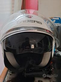 casco xs