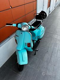 Vespa 50 PK XL del 1985