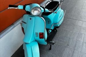 Vespa 50 PK XL del 1985