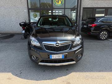 Opel Mokka 1.4 Turbo GPL Tech 140CV 4x2 Cosmo