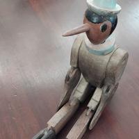 pinocchio