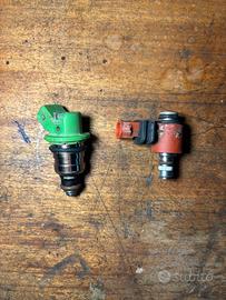 iniettori aprilia sr 50 ditech