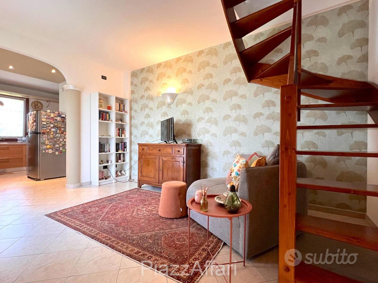 Apartment in Brugine, Zona Buzzaccarina - Vista 3