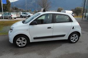 Renault Twingo 1.0 SCE LIFE