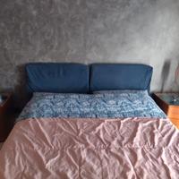 Camera da letto completa