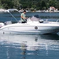 Idea Marine 58 WA + Selva F40 Murena XSR Nuovi