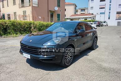PORSCHE Cayenne Coupé 3.0 V6 E-Hybrid