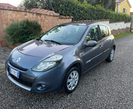 Renault Clio 1.2 Benzina 5 porte - Neopatentati