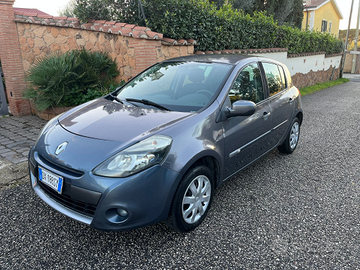 Renault Clio 1.2 Benzina 5 porte - Neopatentati