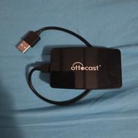 Carplay Android Auto 