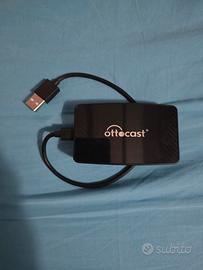 Carplay Android Auto 