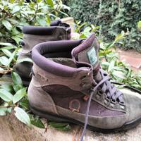 Scarponi AKU n. 38 euro 9