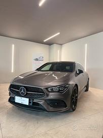 MERCEDES CLA200d PREMIUM AUTOMATICA