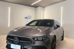 MERCEDES CLA200d PREMIUM AUTOMATICA