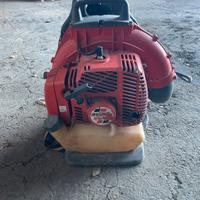 Soffione oleomac bv163